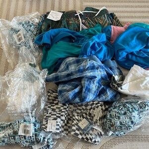 Bundle lot Mens mixed sizes and brands